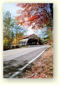 Covered Bridge